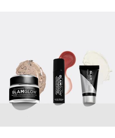 Glamglow The Youth Flex Set - International Shipping | Revitalize Your Skin Today - Buy Online on GoSupps.com