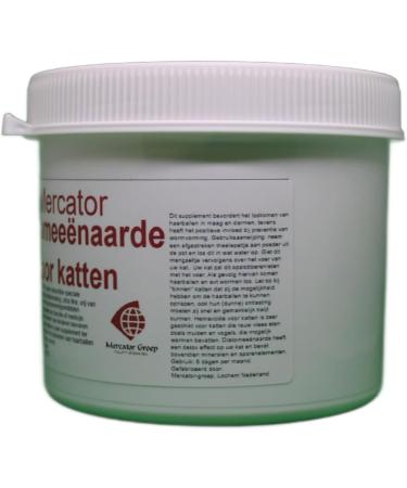 Hemexcide Cat - Silica for Intestinal Health | Combat Hairballs & Worms - International Shipping Available - Buy Online on GoSupps.com