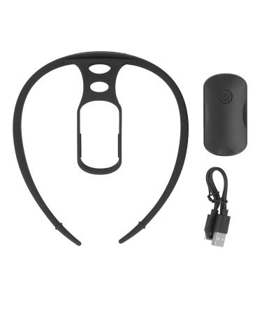 Posture Corrector Reminder - Intelligent Monitoring Device for Home | Improve Your Posture (Black - Buy Online on GoSupps.com