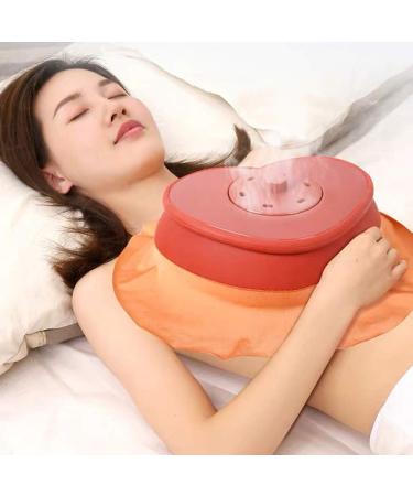 ZhiLianZhao Moxibustion Box Kit - Adjustable Temperature Moxa Therapy for Family & Beauty Salons - Breast Massager - Buy Online on GoSupps.com