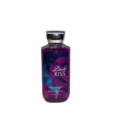 Shop Bath and Body Works Dark Kiss Gift Set - 2 x 10 Fl Oz Shower Gel - International Shipping Available - Buy Online on GoSupps.com