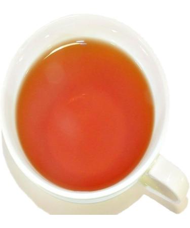 Rooibos Good Hope Tea 500g redbush Loose Leaf Infusion by TeaCakes of Yorkshire. - Buy Online on GoSupps.com