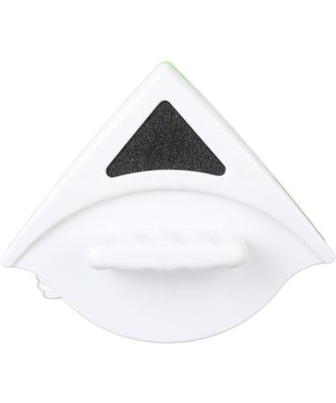 Magnetic Glass Wiper Magnetical Manual Cleaning Product Plastic Residential Magnetic Cleaning Tool for High Rise (20-30mm) - Buy Online on GoSupps.com