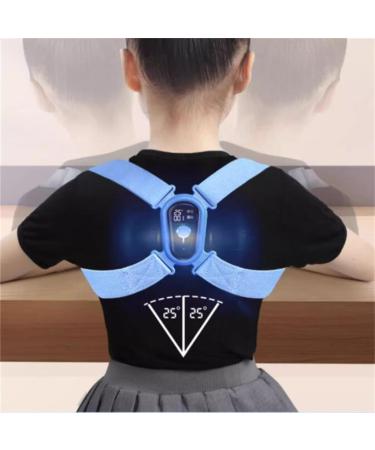 MDLIAN Sitting Posture Correction Device - Prevent Myopia & Improve Posture | Large Size - Buy Online on GoSupps.com