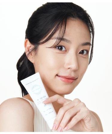 OxygenCeuticals PP Cream Recovery Cream with Palmitoyl Tripeptide-5, Niacinamide & Adenosine, Moisturizing & Skin Barrier Support for Sensitive Skin. 1.69 fl.oz (50ml) - Buy Online on GoSupps.com