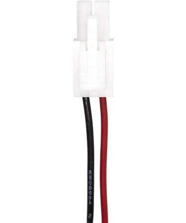 Replacement Battery for Vileda Quick & Clean VI409842 - 3400mAh/3.7V Compatible | Fast International Shipping - Buy Online on GoSupps.com