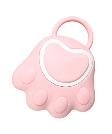 Tovinanna 3st Shampoo brush-Hair comb shampoo shampoo shower brush silicone head skin scalp massager shampoo baby shampoo clothes pink pebbles newborn products child sponge