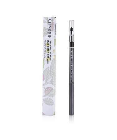Clinique Clinique Quickliner for Eyes Dark Chocolate 10 10 Dark Chocolate 0.01 Ounce (Pack of 1)