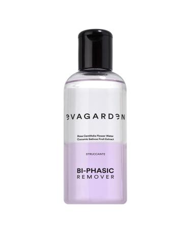 Evagarden Make-up Remover Biphasic 1 pack (1 x 100 ml) - Buy Online on GoSupps.com
