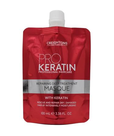 Creightons Pro Keratin Repairing Deep Treatment Masque