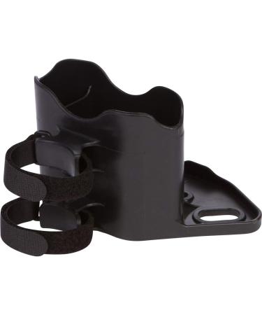 ROBOCUP Mini Front Box: Cell Phone Holder, Tool Storage, Keys, Pens, Wallets - Black - Buy Online on GoSupps.com