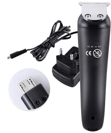 Pro Hair Clipper Mens Hair Clippers Cord Cordless Hair Trimmer USB Rechargeable Led Display Professional Haircut Kit for Men and Women(Gold) - Buy Online on GoSupps.com