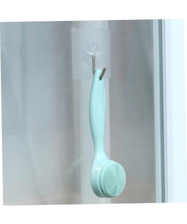 3 Sets Silicone Cleansing Brush Set - Exfoliator Face Massager & Pore Scrubber | Shop Internationally - Buy Online on GoSupps.com