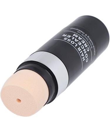 KUIKUI Hairline Shadow Stick Soft Head - Natural Hair Shading Sponge Pen for Men and Women 30ml Middle Brown - Buy Online on GoSupps.com