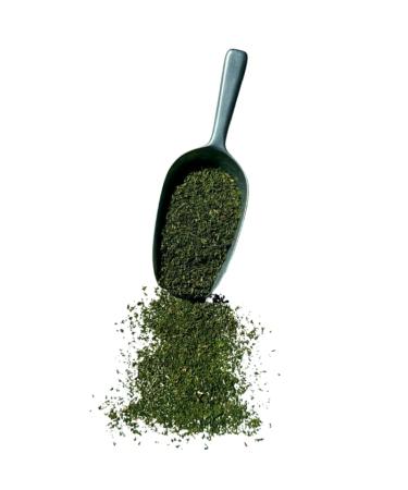 Chervil leaf herbal tea 100 GRS Anthriscus cerefolium.