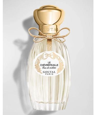 Le Chevrefeuille Eau de Toilette 3.4 oz