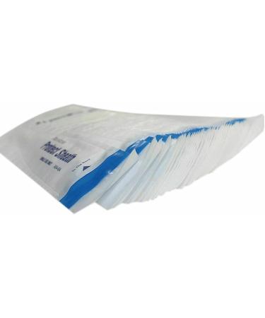 50 Disposable Oral Camera Hygiene Sleeves - Protective Covers for Intraoral Cameras | Dental Hygiene Supplies - Buy Online on GoSupps.com
