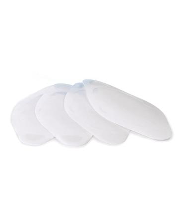 Birchwood Laboratories 94204 LiquiCell Shear Point Bandages - Box of 100, Medium Size - Buy Online on GoSupps.com