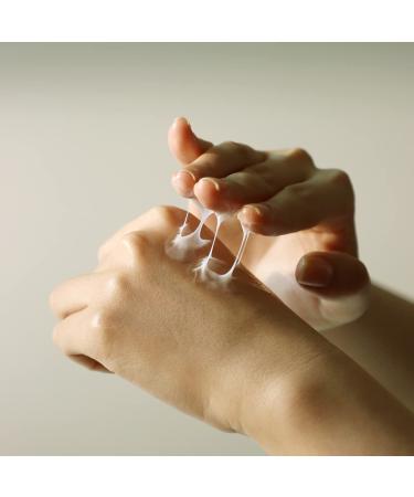 LU'PIUM Extreme Recharge Day Cream Vegan Moisture Shield & Barrier Repair Cream for Dry or Sensitive Skin 5 Plant Mucin Complex & Liposome Nutrition Inspired by Korean Skincare - Buy Online on GoSupps.com