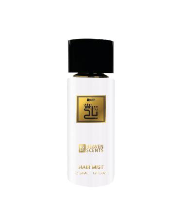 White Taj Perfume Hair Mist from - Buy Online on GoSupps.com