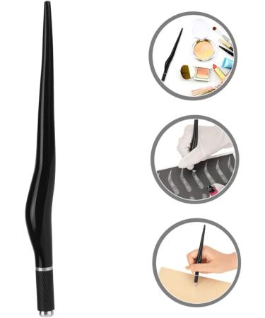 WOONEKY Household Tools Holder Pen Needles Eyebrow Needle Makeup Pens Manual Microblading Professional Tool Microblade - Buy Online on GoSupps.com