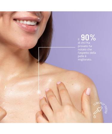 Freshly Cosmetics Azelaic Active Body Treatment Acne Serum 100ml - Buy Online on GoSupps.com