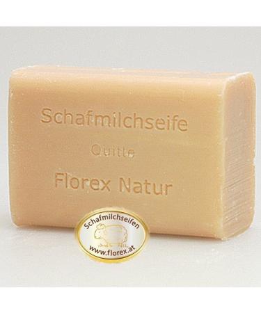 Florex Schafmilchseifen Leave 100 g