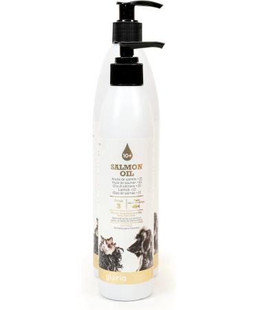 GLORIA Salmon Oil - Buy Online on GoSupps.com