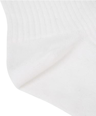 Men's Diabetic Ankle Quarter Socks - Moisture Wicking Diabetes Care - Buy Online on GoSupps.com