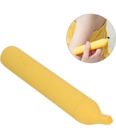 Compact Bite Relief Tool - Thermal Pulse Treatment Device for Instant Relief | 2 Gears, USB Cable | Home & Travel - Adults - Buy Online on GoSupps.com