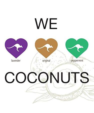 Coconut Oil Moisturizer (Mint Condition) Mint Condition 8 Fl Oz (Pack of 1) - Buy Online on GoSupps.com