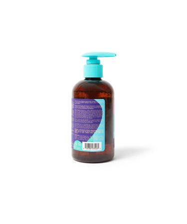 As I Am Born Curly Aloe Shampoo & Wash - 8oz - Tear Free - Cruelty-Free & Vegan - Buy Online on GoSupps.com