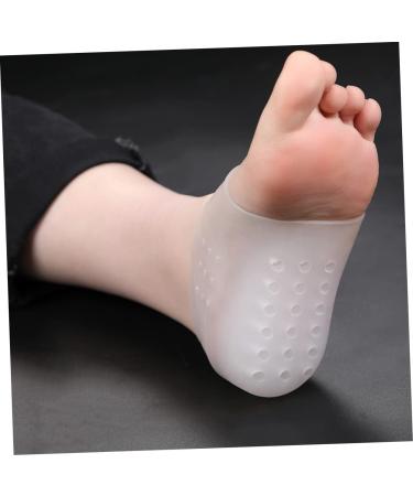 MAGICLULU Heightening Insoles for Men & Women - Anti-Slip Increase Pads for Height & Comfort - Buy Online on GoSupps.com
