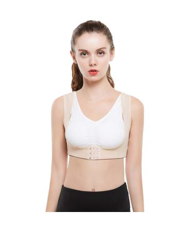 Orthopedic Support Brace Orthopedic Chest Brace with Chest Support for Ventilation and Abdomen Reduction - Buy Online on GoSupps.com