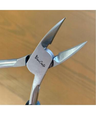 Clamp clippers for ingrown toenails Deni Carte - Buy Online on GoSupps.com