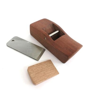 Uonlytech razor mate mini tool spoke shaving. Adjustable spoke shave spoke plane spares rasier blades bamboo plank grinders