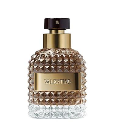 Valentino Uomo FOR MEN by Valentino - 1.7 oz EDT Spray - Buy Online on GoSupps.com