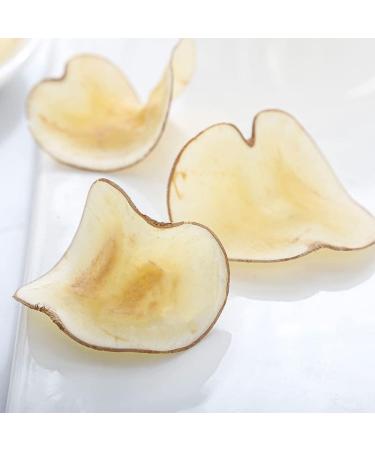 Dried Sea Coconut Slices Hai Di Ye Sea Coconut Sea Coconut Flakes Coconut Flakes Sea Coconut Slice Hai Di Ye Mare Copra Flakes (32 oz) - Buy Online on GoSupps.com