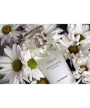 Yves Rocher Secret d Essences Neroli Eau de Parfum 50 ml - Buy Online on GoSupps.com