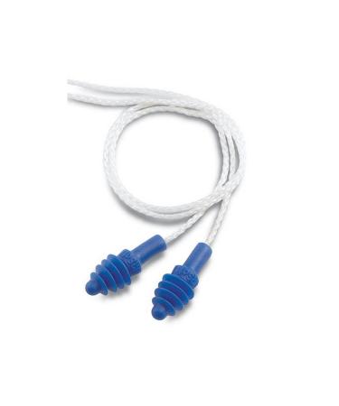 Honeywell Howard Leight Airsoft Reusable Corded Earplugs