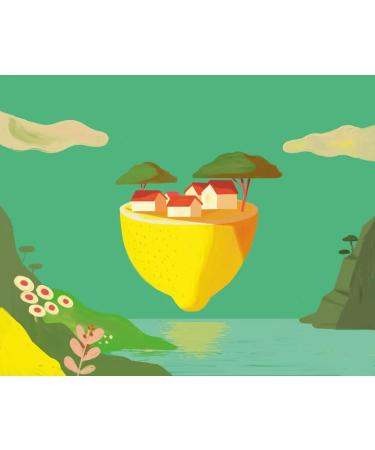  Nelson Sicily By Nelson Sicily Lemonade Sicilian Drink Cugini Caruso 275ml - Buy Online on GoSupps.com