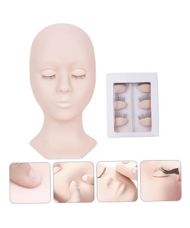 POPETPOP Silcone Molds Lash Extension Supplies - Buy Online on GoSupps.com