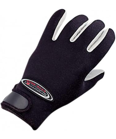 Henderson 2mm Thermoprene Tropic Glove Large - Durable and Flexible for Diving - Buy Online on GoSupps.com
