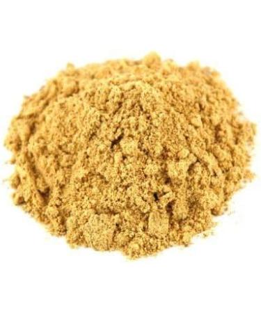 Ginger Powder - 100g | Premium Quality Ground Ginger for Cooking and Baking - Buy Online on GoSupps.com