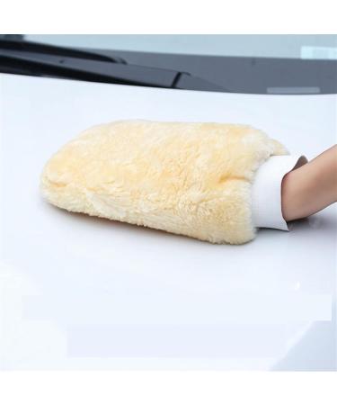 SEPTAM Cleaning Gloves Washing Gloves Double Sided Big Palm Washing Gloves - Buy Online on GoSupps.com