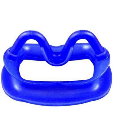 Shanpu 2 Dental Retractor - Silicone Intraoral Cheek Retractor & Mouth Opener for Orthodontics | International Shipping Available - Buy Online on GoSupps.com