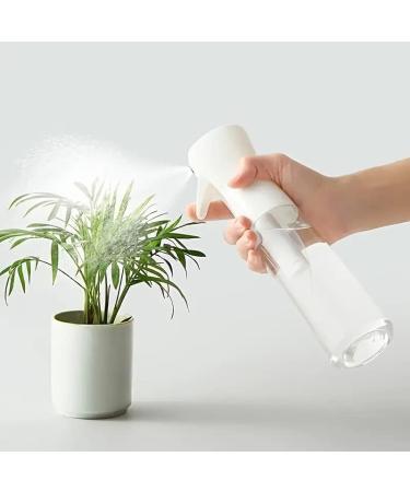 Ultra Fine Hair Spray Bottle for Hairstyling, Cleaning, Plants & Facial Moisture - Buy Online on GoSupps.com