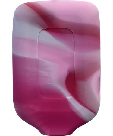 Freestyle Libre 2 Reader Case - Soft Gel Silicone Protector for Libre/Libre 2 Reader Insulinx Meter - Mixed Pink - Buy Online on GoSupps.com