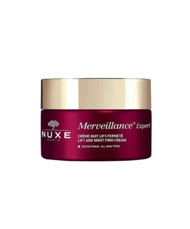 Nuxe Merveillance Expert Regenerating Night Cream 50ml