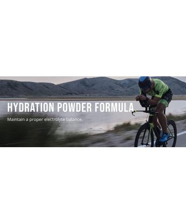 Eload Hydration Electrolyte Sports Rehydration Drinks Perfect for Competing & Training - Orange 900g Tub (30 Servings) - Buy Online on GoSupps.com
